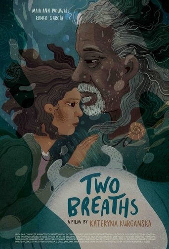 Poster of Two Breaths