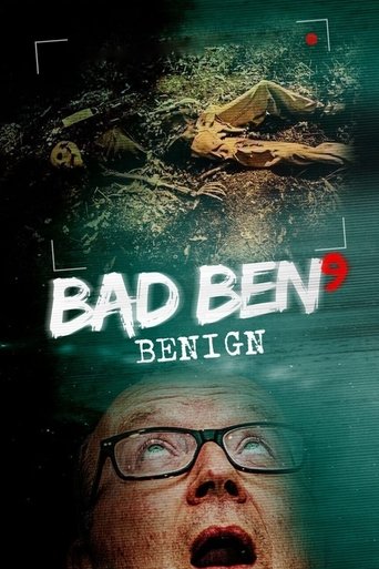 Poster of Bad Ben 9: Benign