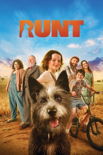 Poster of Runt