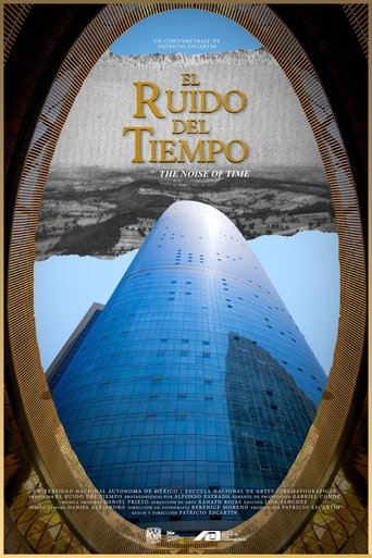 Poster of The Noise of Time