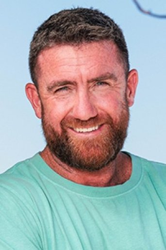 Portrait of Ben Bylett