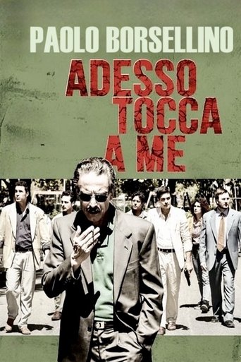 Poster of It’s My Turn