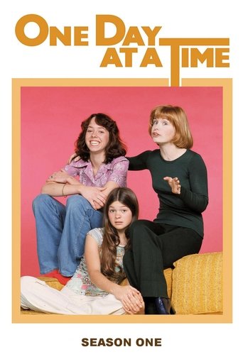 Portrait for One Day at a Time - Season 1