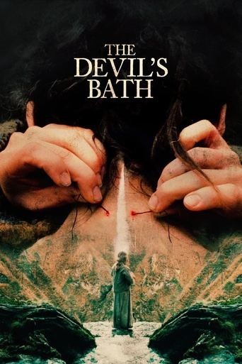 Poster of The Devil's Bath