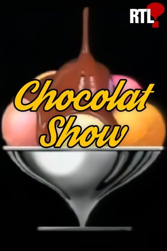 Poster of Chocolat Show