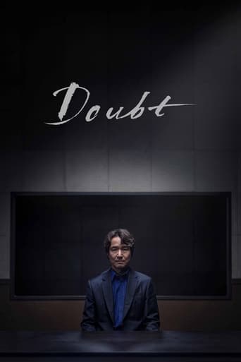 Poster of Doubt