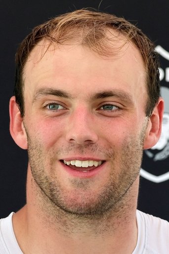 Portrait of Brock Bowers