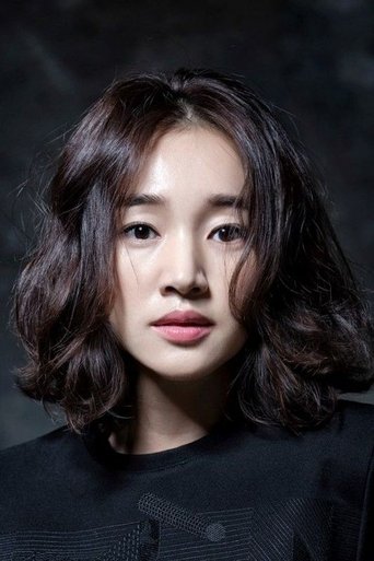 Portrait of Soo Ae