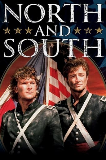 Poster of North and South