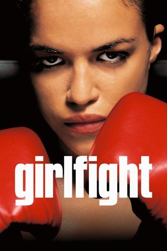 Poster of Girlfight