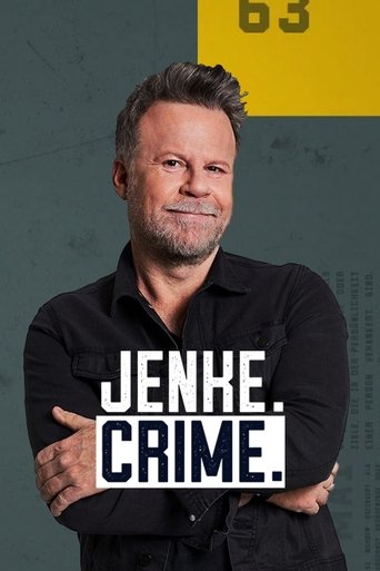 Poster of Jenke Crime