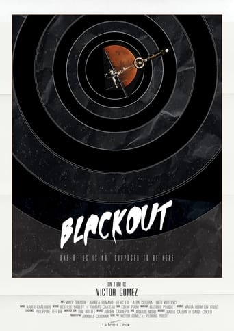 Poster of Blackout