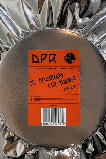 Poster of "LIFT-OFF" | OFFICIAL I.A.O.T? DOCUMENTARY