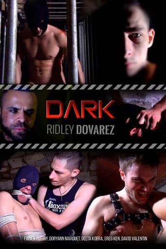 Poster of Dark