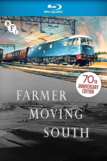 Poster of Farmer Moving South