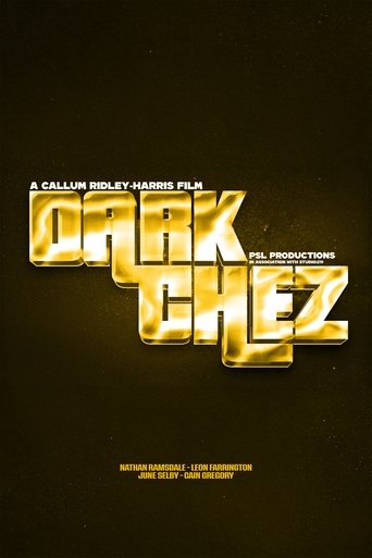 Poster of Dark Chez