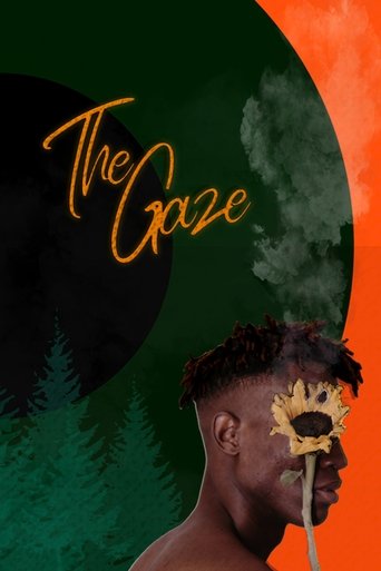 Poster of The Gaze