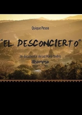 Poster of El Desconcierto