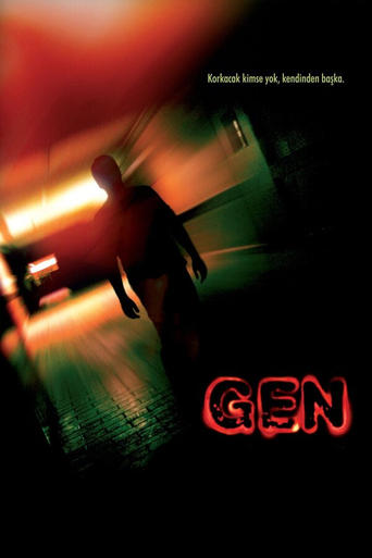 Poster of Gen