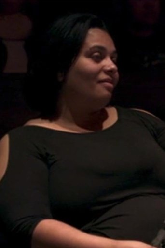 Portrait of Amber