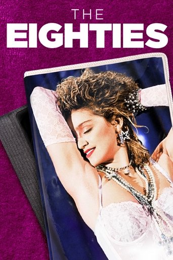 Poster of The Eighties