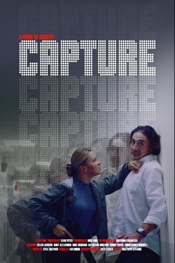 Poster of Capture