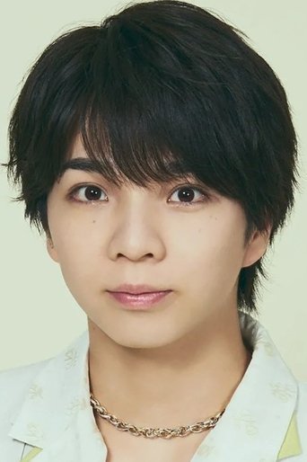 Portrait of Daichi Shiozaki