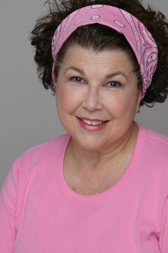 Portrait of Fairly Tull