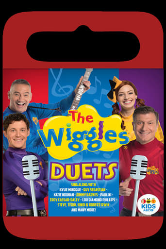 Poster of The Wiggles - Duets