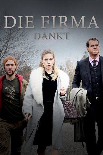 Poster of Die Firma dankt