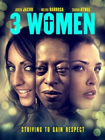 Poster of 3 Women