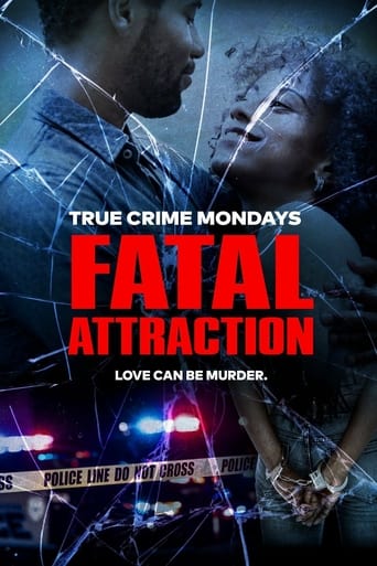 Portrait for Fatal Attraction - Season 13