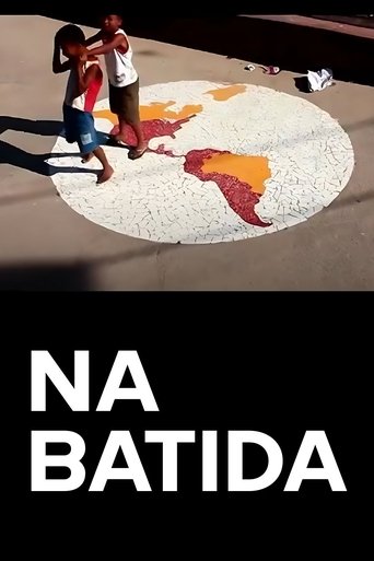 Poster of Na Batida