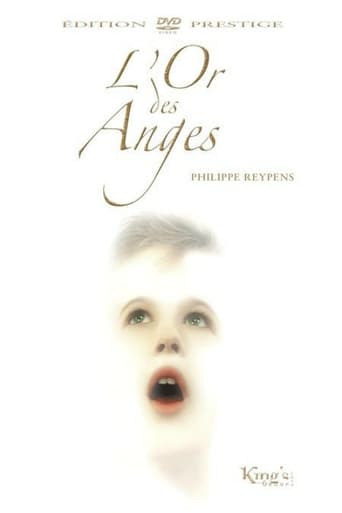 Poster of L'or des anges