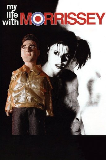 My Life with Morrissey Poster of My Life with Morrissey