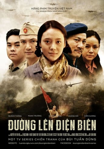 Poster of Đường Lên Điện Biên