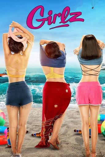 Girlz Poster of Girlz