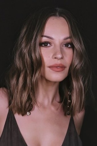 Portrait of Kayla Wallace