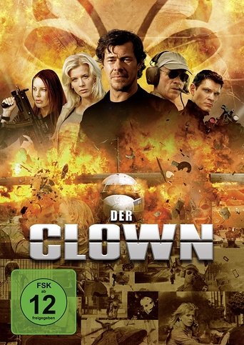 Portrait for Der Clown - Season 5