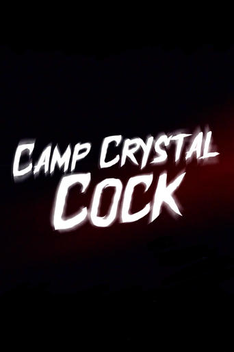 Poster of Camp Crystal Cock