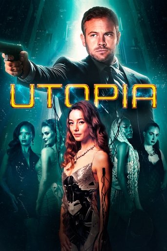 Poster of Utopia