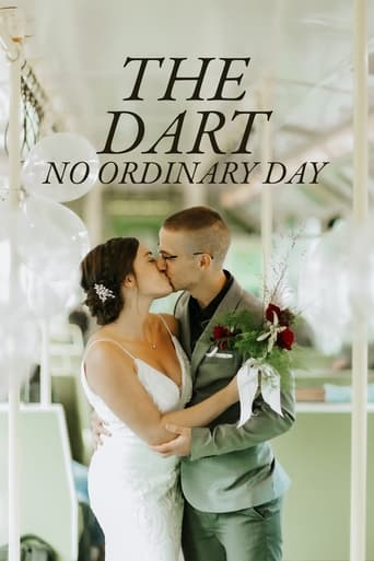 Poster of The DART: No Ordinary Day