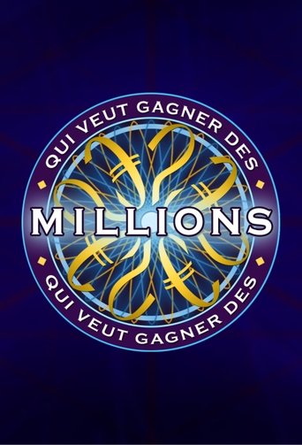 Portrait for Who Want to Be a Millionaire? - Season 18