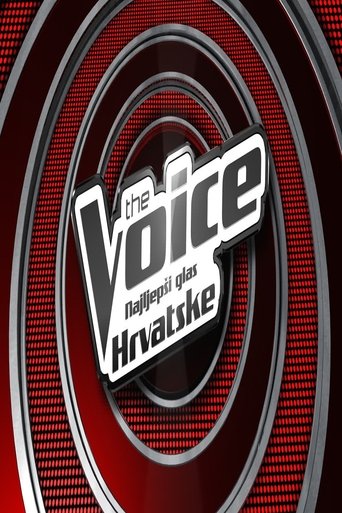 Portrait for The Voice of Croatia - Season 3