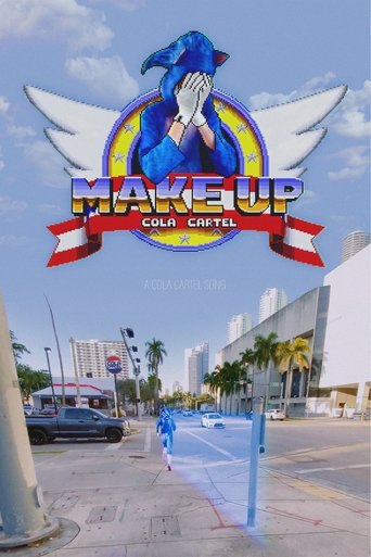 Poster of Cola Cartel: Make Up