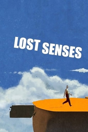 Poster of Lost Senses