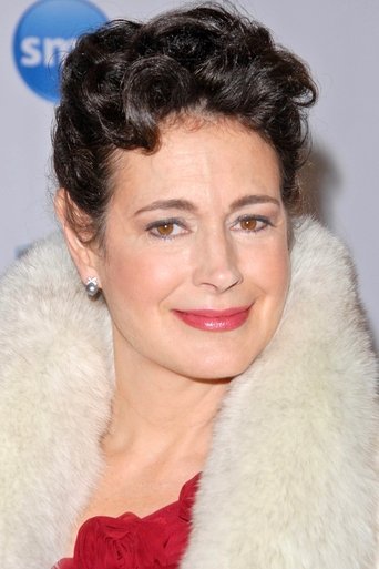 Portrait of Sean Young