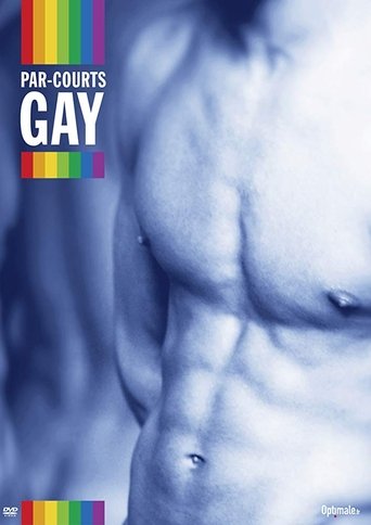 Poster of Par-courts Gay, Volume 1