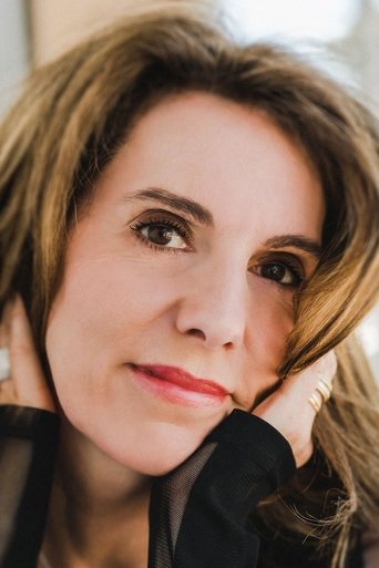 Portrait of Renée Beaulieu