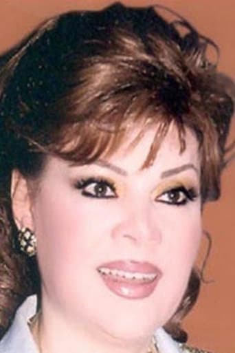 Portrait of Safaa Abo El Saoud